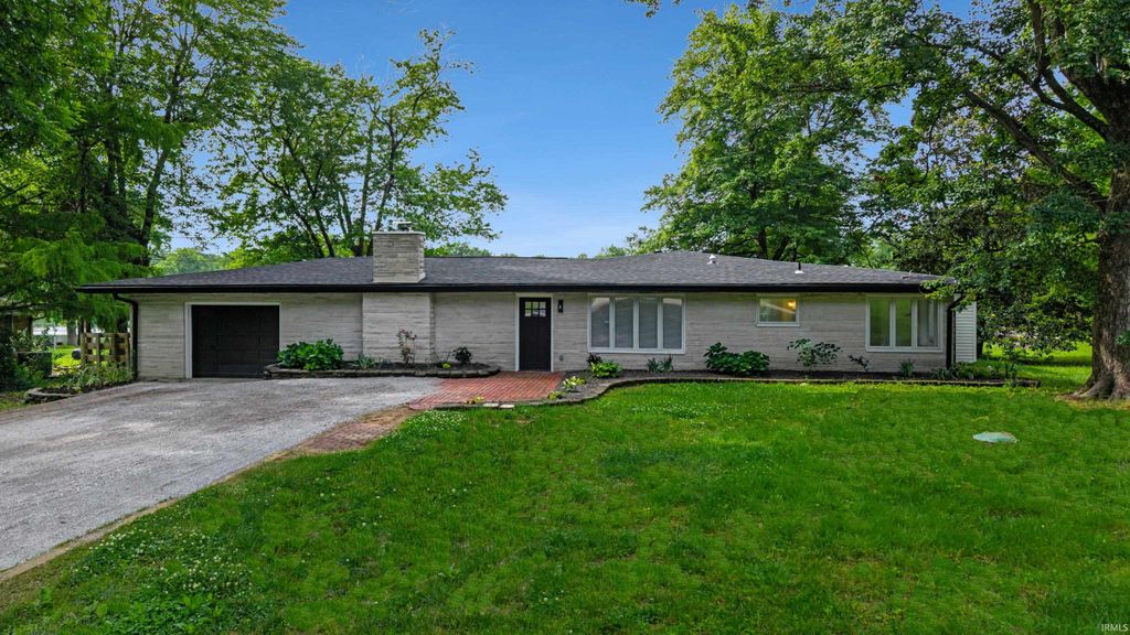 Photo of 6500 Plainview Drive, Evansville, IN 47720 (MLS # 202620459)