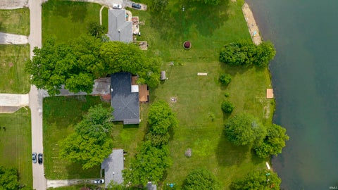 Tiny photo for 6500 Plainview Drive, Evansville, IN 47720 (MLS # 202620459)