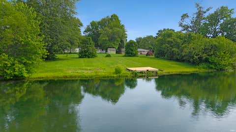 Tiny photo for 6500 Plainview Drive, Evansville, IN 47720 (MLS # 202620459)