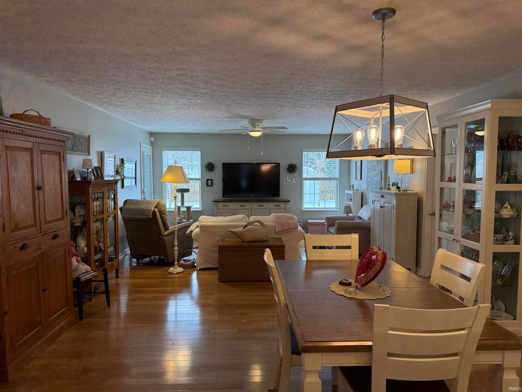 Photo of 227 S Cave Creek Drive, Bloomington, IN 47403 (MLS # 202603647)