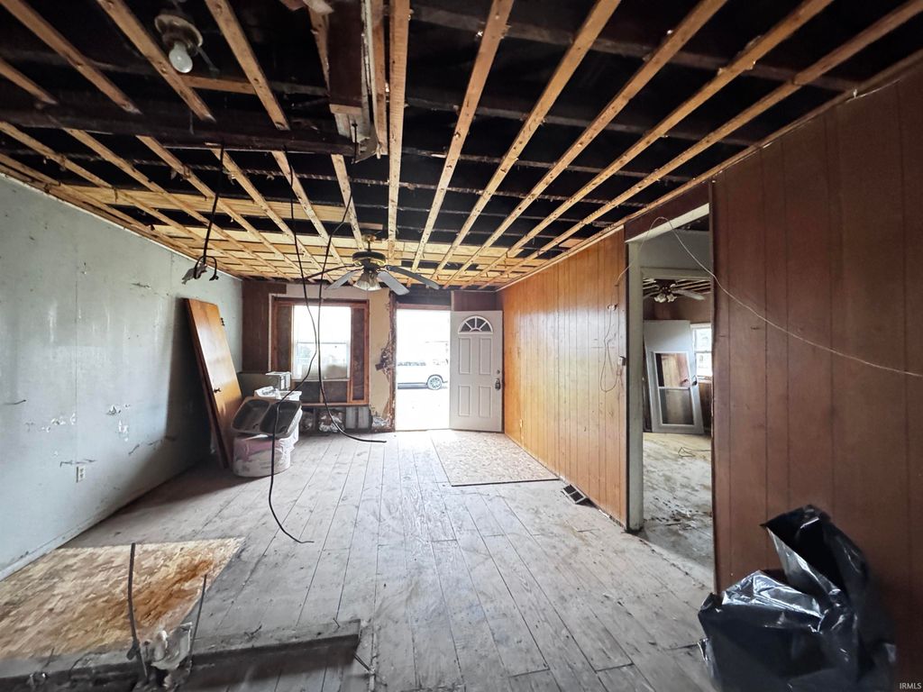 Photo of 1510 Michigan Street, New Castle, IN 47362 (MLS # 202548672)