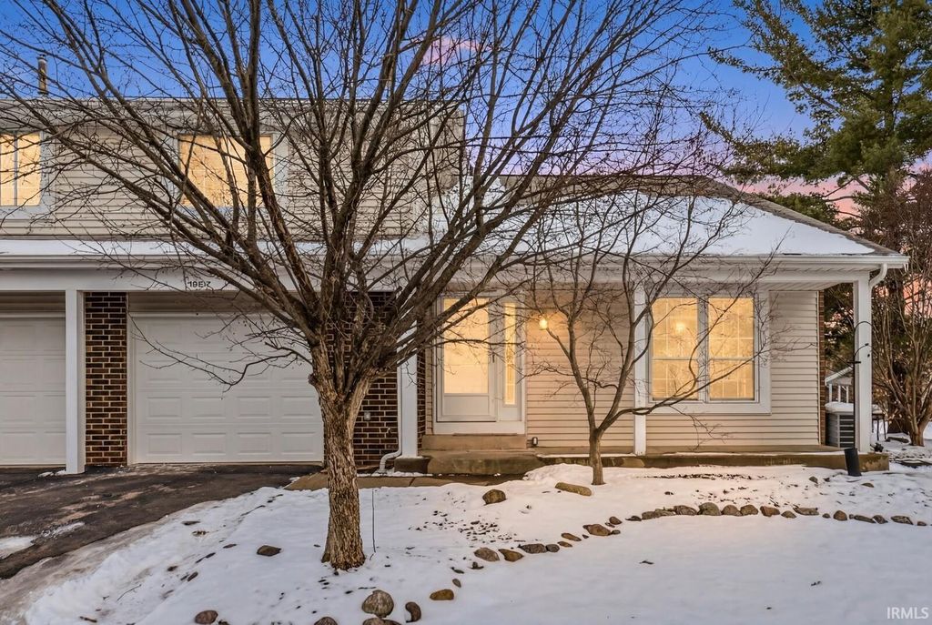 Photo of 18157 Windmill Court, South Bend, IN 46637 (MLS # 202606462)