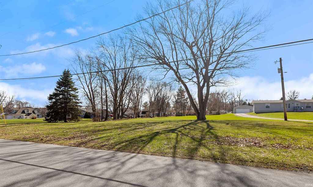 Photo of Parses Road #4, Monticello, IN 47960 (MLS # 202609971)