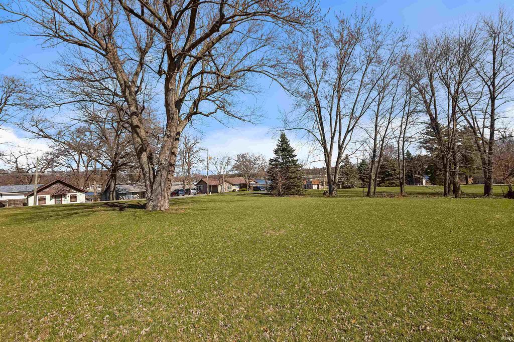 Photo of Parses Road #4, Monticello, IN 47960 (MLS # 202609971)