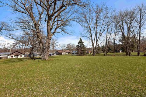 Tiny photo for Parses Road #4, Monticello, IN 47960 (MLS # 202609971)