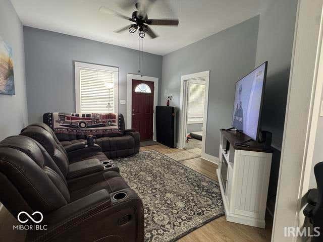 Photo of 1155 E Virginia Street, Evansville, IN 47711 (MLS # 202630274)