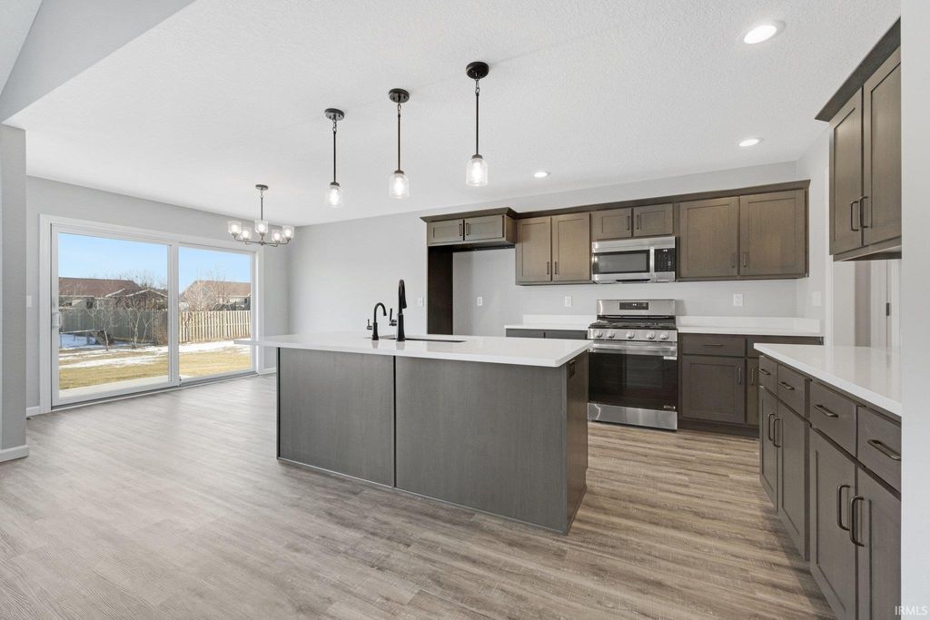 Photo of 602 Zion Hill Road, Ligonier, IN 46767 (MLS # 202547383)