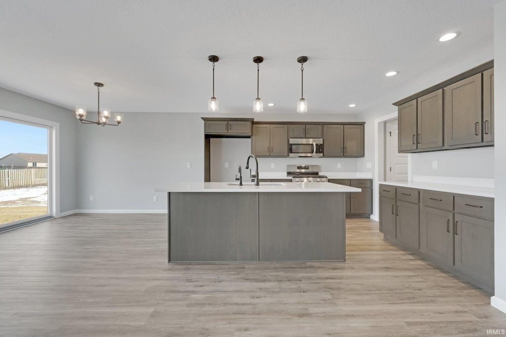 Photo of 602 Zion Hill Road, Ligonier, IN 46767 (MLS # 202547383)