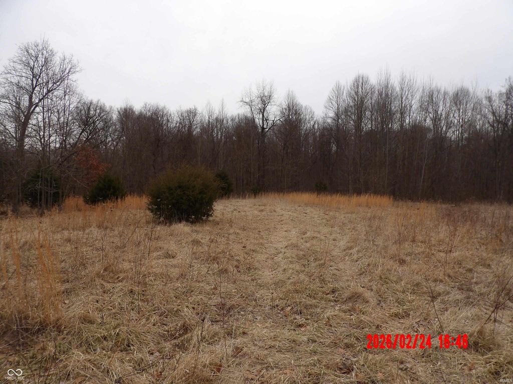 Photo of 6850 W County Road 25 S Road, Greencastle, IN 46135 (MLS # 202608937)