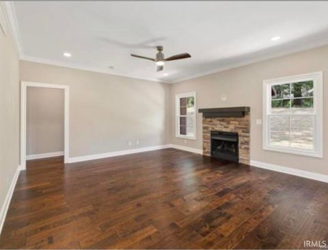 Tiny photo for 600 Whitetail Court, Evansville, IN 47711 (MLS # 202612769)