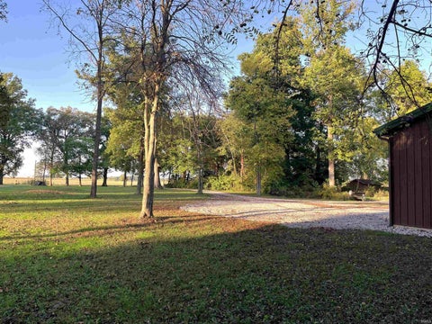 Tiny photo for 790 W 300 S, Bluffton, IN 46714 (MLS # 202642492)