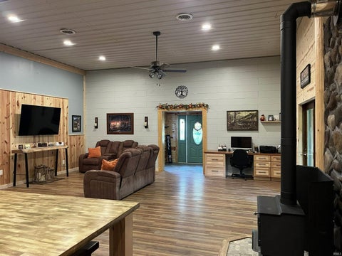 Tiny photo for 790 W 300 S, Bluffton, IN 46714 (MLS # 202642492)