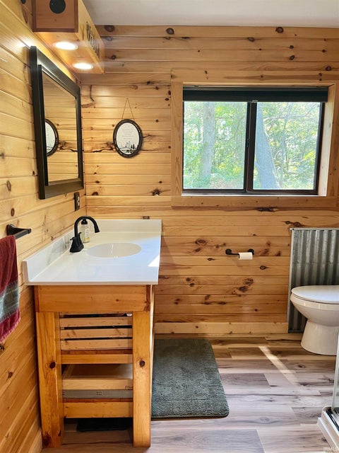 Tiny photo for 790 W 300 S, Bluffton, IN 46714 (MLS # 202642492)