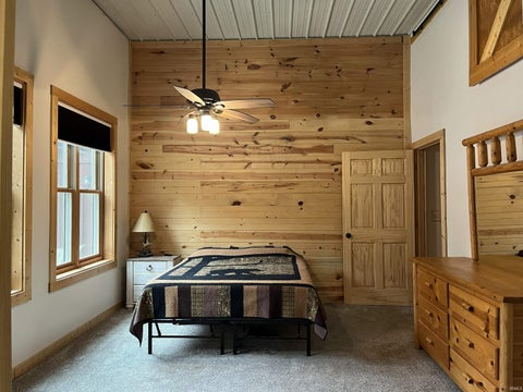 Tiny photo for 790 W 300 S, Bluffton, IN 46714 (MLS # 202642492)