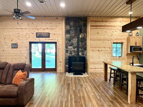 Tiny photo for 790 W 300 S, Bluffton, IN 46714 (MLS # 202642492)