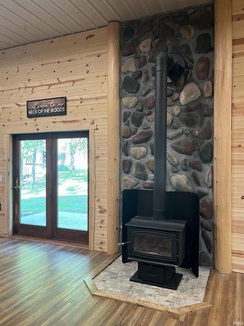 Tiny photo for 790 W 300 S, Bluffton, IN 46714 (MLS # 202642492)
