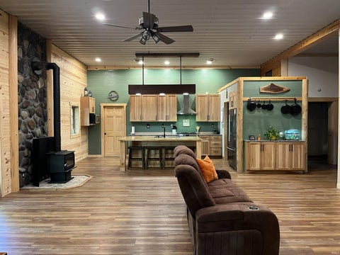 Tiny photo for 790 W 300 S, Bluffton, IN 46714 (MLS # 202642492)