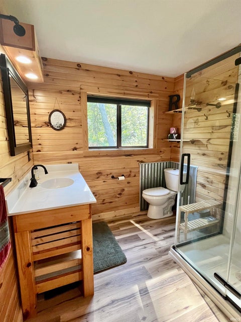 Tiny photo for 790 W 300 S, Bluffton, IN 46714 (MLS # 202642492)