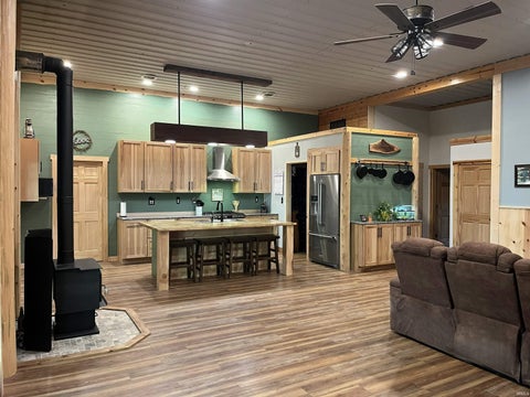 Tiny photo for 790 W 300 S, Bluffton, IN 46714 (MLS # 202642492)