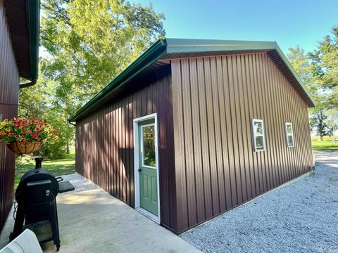 Tiny photo for 790 W 300 S, Bluffton, IN 46714 (MLS # 202642492)