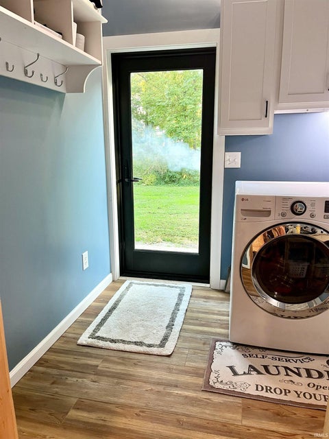 Tiny photo for 790 W 300 S, Bluffton, IN 46714 (MLS # 202642492)