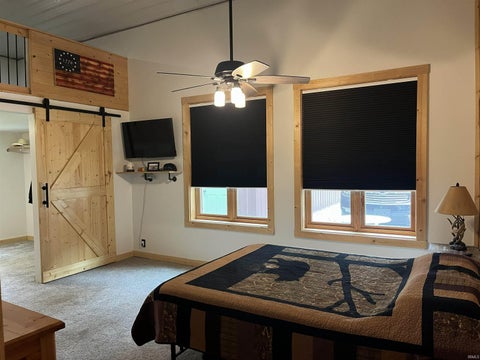 Tiny photo for 790 W 300 S, Bluffton, IN 46714 (MLS # 202642492)