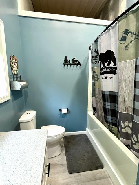 Tiny photo for 790 W 300 S, Bluffton, IN 46714 (MLS # 202642492)