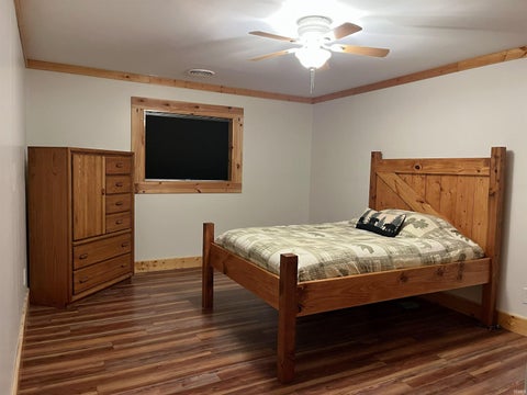 Tiny photo for 790 W 300 S, Bluffton, IN 46714 (MLS # 202642492)