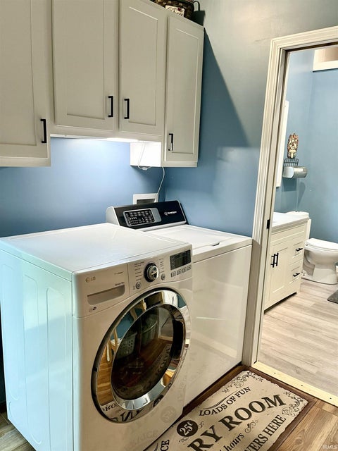 Tiny photo for 790 W 300 S, Bluffton, IN 46714 (MLS # 202642492)