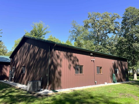 Tiny photo for 790 W 300 S, Bluffton, IN 46714 (MLS # 202642492)