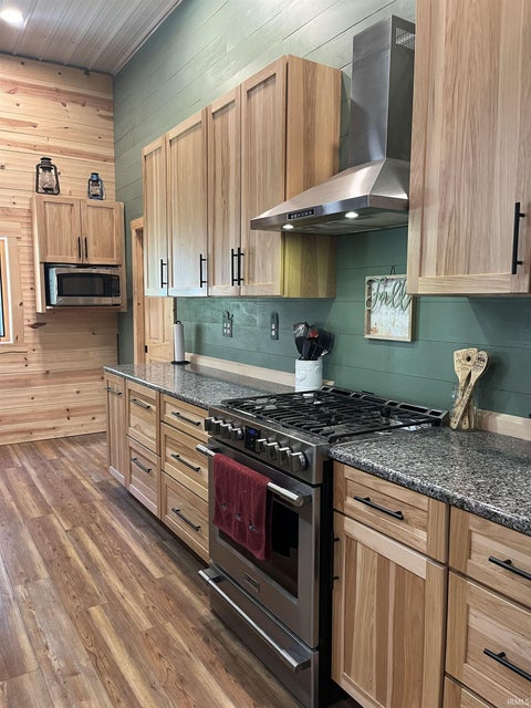 Tiny photo for 790 W 300 S, Bluffton, IN 46714 (MLS # 202642492)