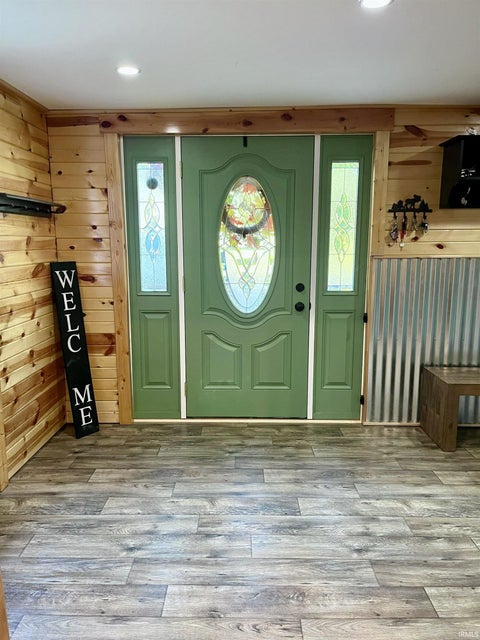 Tiny photo for 790 W 300 S, Bluffton, IN 46714 (MLS # 202642492)