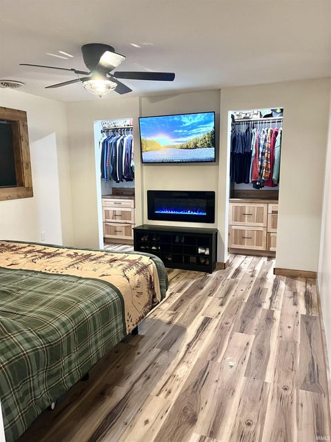Tiny photo for 790 W 300 S, Bluffton, IN 46714 (MLS # 202642492)