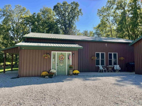 Tiny photo for 790 W 300 S, Bluffton, IN 46714 (MLS # 202642492)