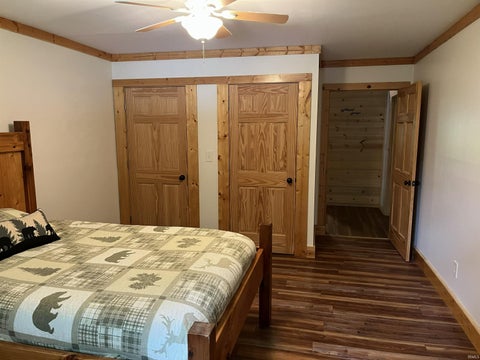 Tiny photo for 790 W 300 S, Bluffton, IN 46714 (MLS # 202642492)