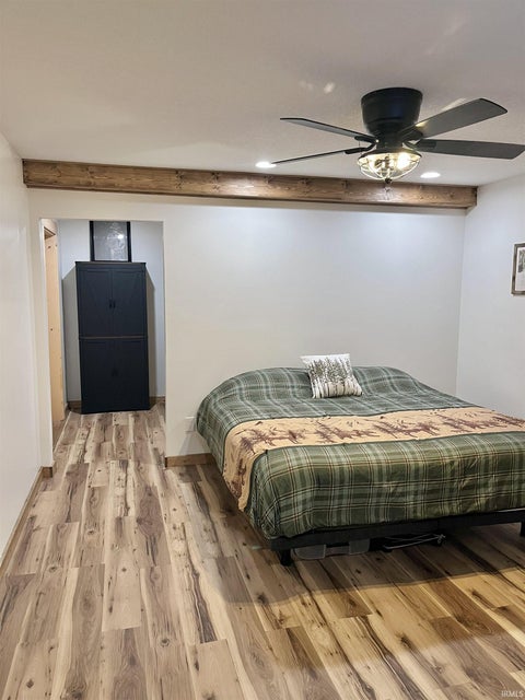 Tiny photo for 790 W 300 S, Bluffton, IN 46714 (MLS # 202642492)