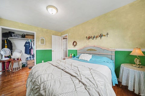 Tiny photo for 29927 State Road 4 Road, North Liberty, IN 46554 (MLS # 202637920)