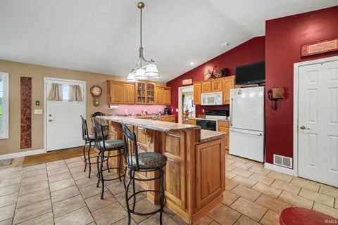 Tiny photo for 29927 State Road 4 Road, North Liberty, IN 46554 (MLS # 202637920)