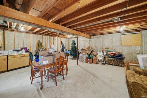 Tiny photo for 29927 State Road 4 Road, North Liberty, IN 46554 (MLS # 202637920)