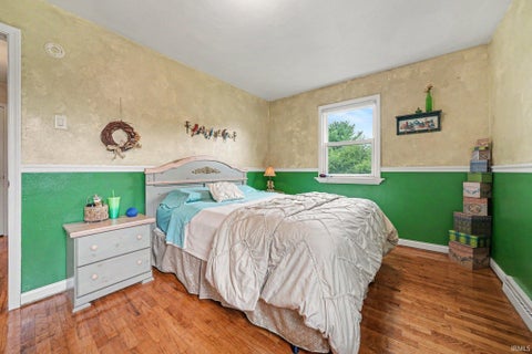 Tiny photo for 29927 State Road 4 Road, North Liberty, IN 46554 (MLS # 202637920)