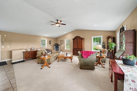 Tiny photo for 29927 State Road 4 Road, North Liberty, IN 46554 (MLS # 202637920)