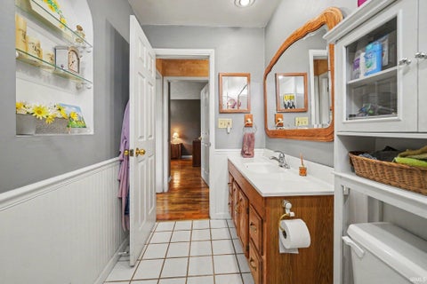 Tiny photo for 29927 State Road 4 Road, North Liberty, IN 46554 (MLS # 202637920)