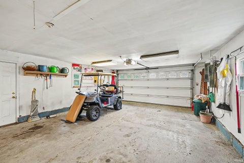 Tiny photo for 29927 State Road 4 Road, North Liberty, IN 46554 (MLS # 202637920)