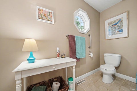 Tiny photo for 29927 State Road 4 Road, North Liberty, IN 46554 (MLS # 202637920)