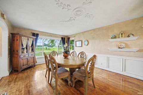 Tiny photo for 29927 State Road 4 Road, North Liberty, IN 46554 (MLS # 202637920)