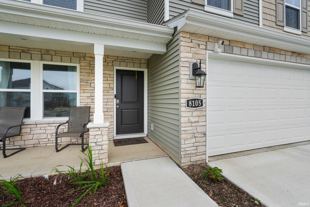 Photo of 8105 Louna Drive, Fort Wayne, IN 46818 (MLS # 202642759)