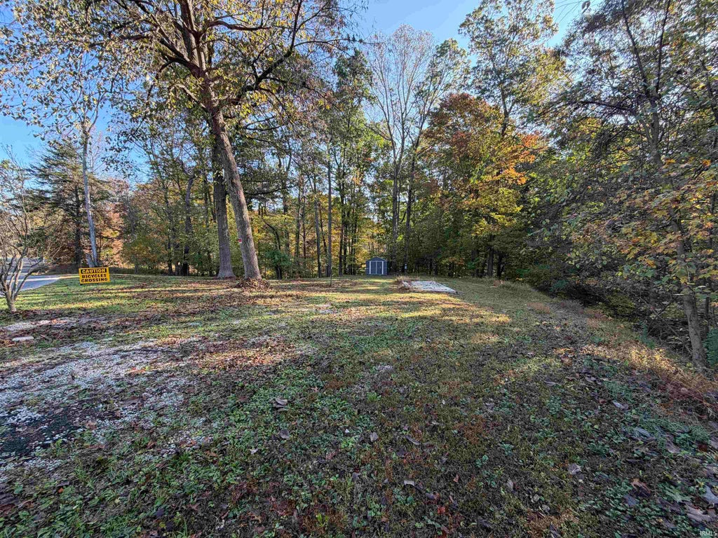 Photo of 5073 State Rd 45 Highway, Nashville, IN 47448 (MLS # 202643989)
