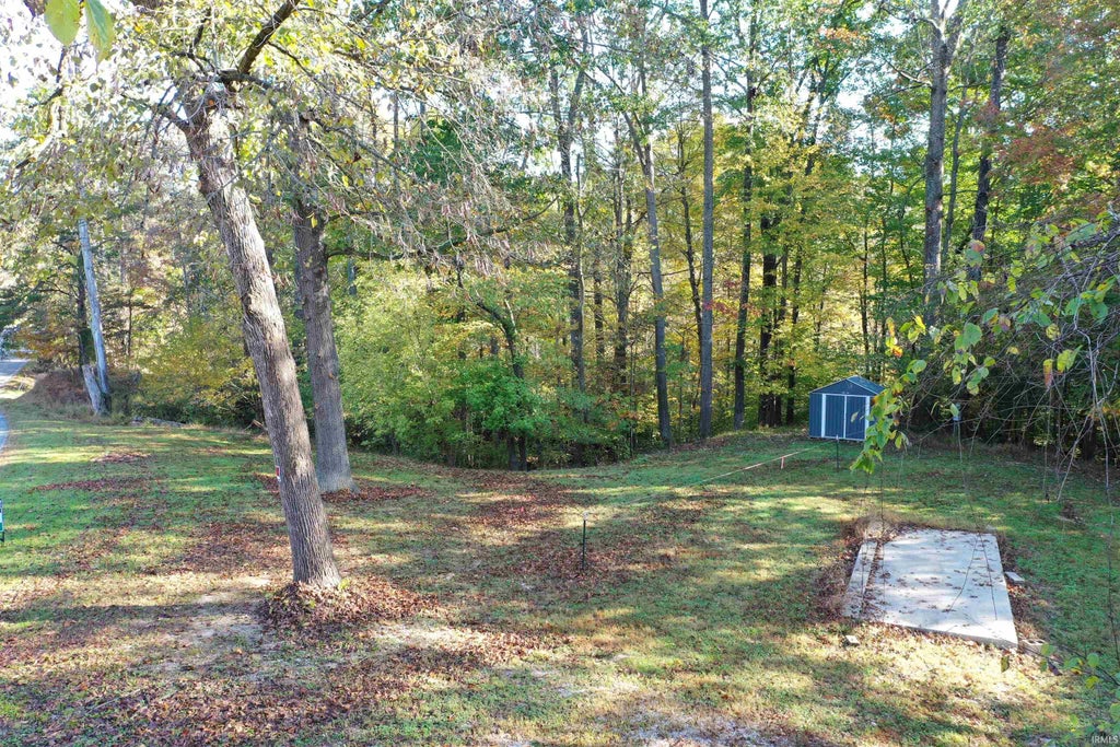 Photo of 5073 State Rd 45 Highway, Nashville, IN 47448 (MLS # 202643989)