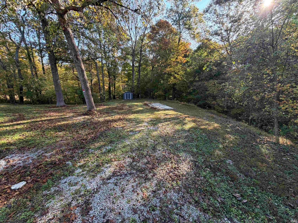 Photo of 5073 State Rd 45 Highway, Nashville, IN 47448 (MLS # 202643989)