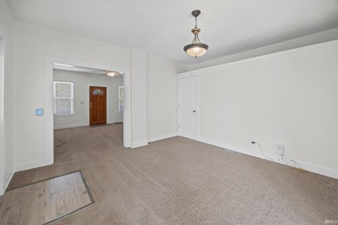 Tiny photo for 2215 N 18Th Street, Lafayette, IN 47904 (MLS # 202542985)